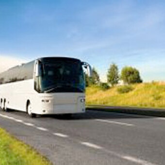 Busanreise für Gruppen