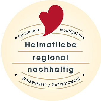 Qualitätssiegel Walkenstein