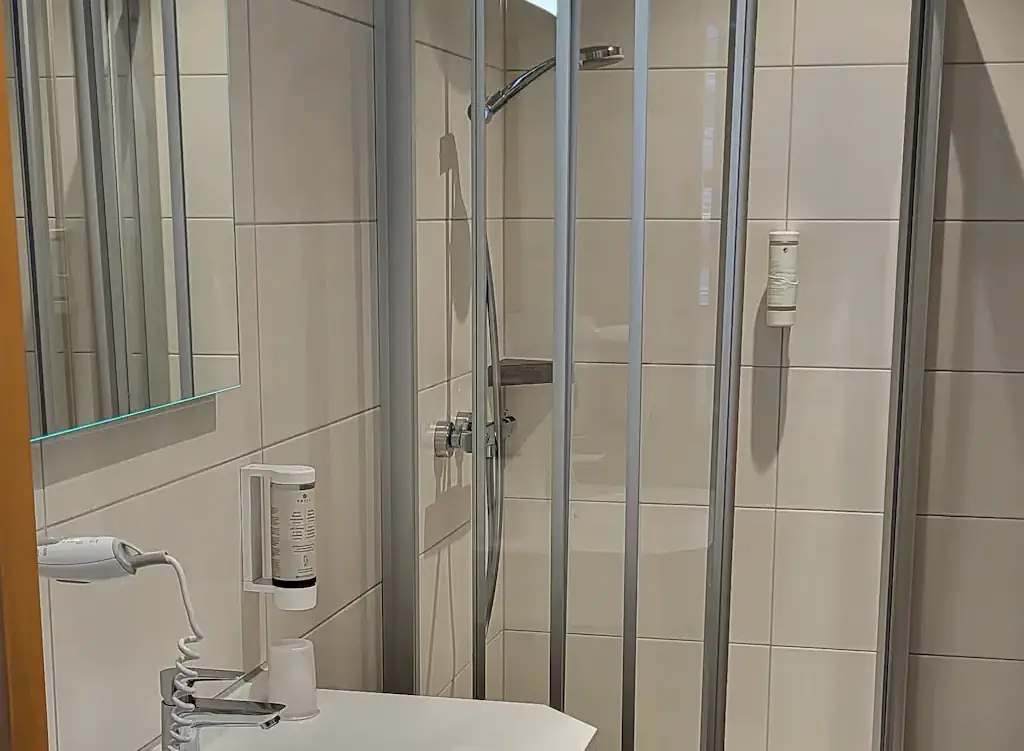 Bad im Stammhaus